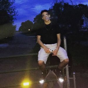 Meet your Posher, Daniel